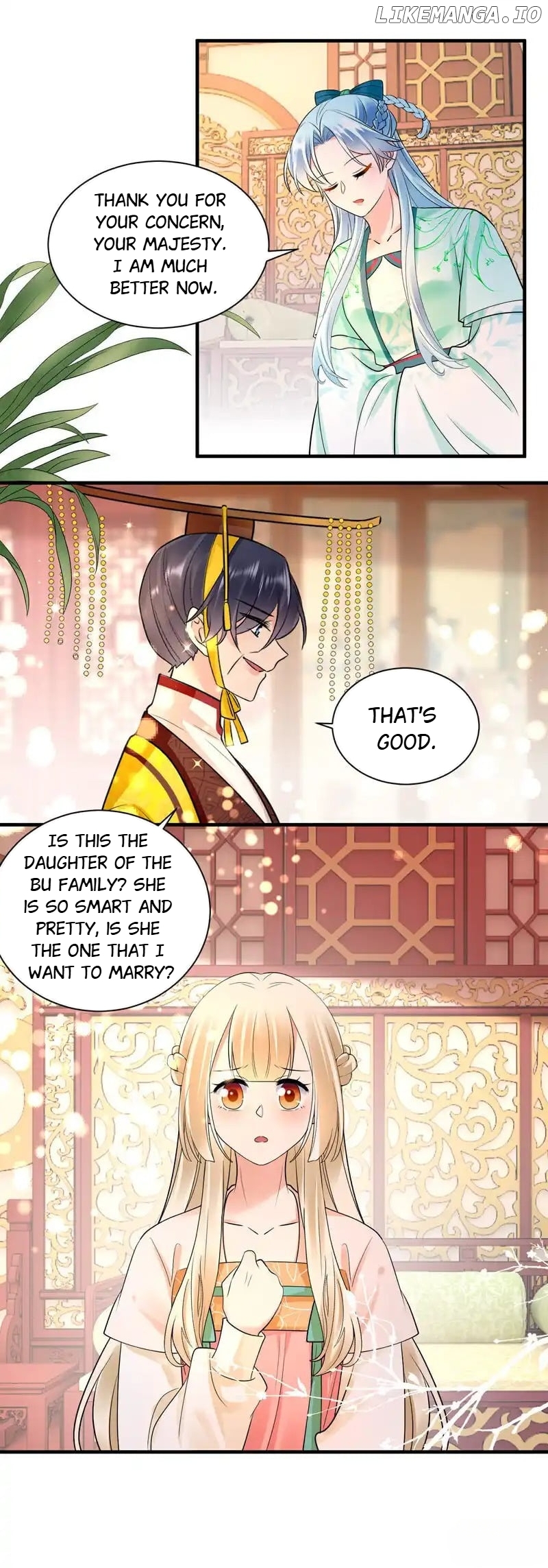 The Cold King’s Beloved Forensic Wife chapter 143 - page 9